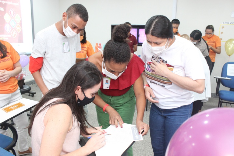 Genivaldo Abreu: PROJETO CULTURAL “SOU MULHER E MUITA COISA” DE