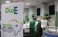 HU-UFMA participará neste sábado (13) do maior mutirão da história do SUS