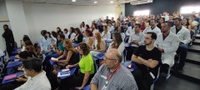 HU-UFMA realiza I Simpósio em Transplante Hepático