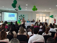 HU-UFMA realiza Semana da Qualidade 2025 e reforça compromisso com a excelência em saúde