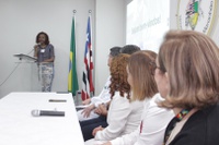 HU-UFMA recebe profissionais angolanos para treinamento em serviço nas áreas da criança e da infectologia