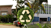 Práticas de educação ambiental refletem inovação e sustentabilidade no HU-UFMA