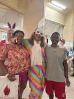 Ações voluntárias ampliam humanização e apoio emocional nos hospitais universitários geridos pela Ebserh