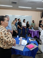 HU-UFPI promove encontro para fortalecer gestão administrativa