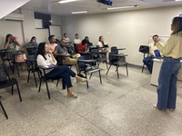 Hospital de Aracaju promove oficina sobre elaboração de protocolos clínicos