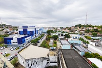 HU avança na proposta de navegação para pacientes oncológicos de cabeça e pescoço