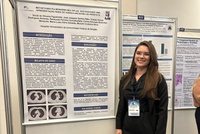 Residente do HU-UFS é a única brasileira selecionada para curso intensivo internacional de Pneumologia