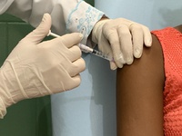 Vacina contra dengue testada em Sergipe atinge eficácia de 79%, diz estudo