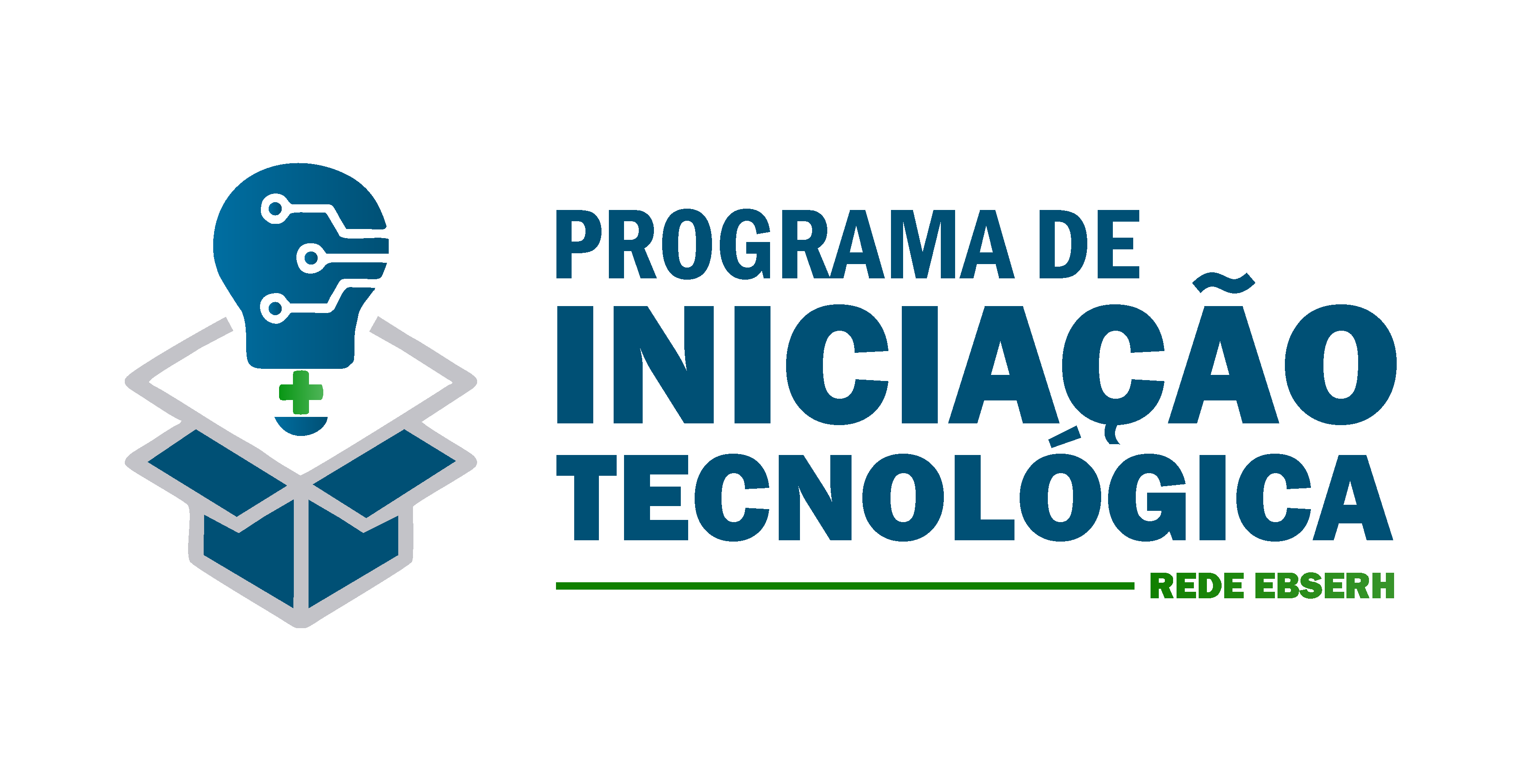 Programa de Iniciação Tecnológica - PIT EBSERH