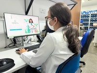 HU-Univasf implementa Inteligência Artificial para elevar a segurança do paciente e otimizar a Farmácia Clínica