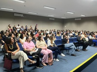 HU-Univasf recebe nova turma de residentes nas áreas médica, uni e multiprofissional