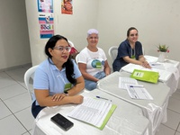 II Simpósio de Terapia Intensiva do HU-Univasf une inovação e humanização para um cuidado aprimorado