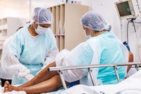 Pacientes avaliam com 93,3% de satisfação o HU-Univasf