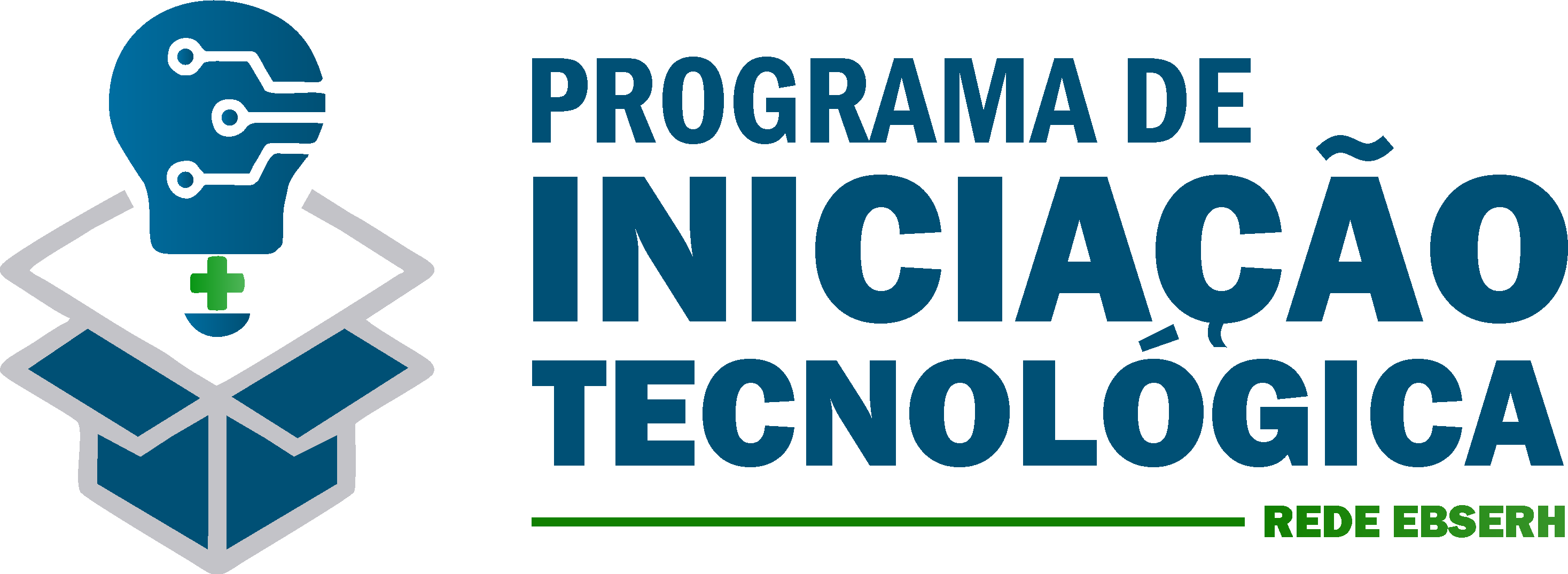 Programa de Iniciação Tecnológica (PIT/Ebserh)