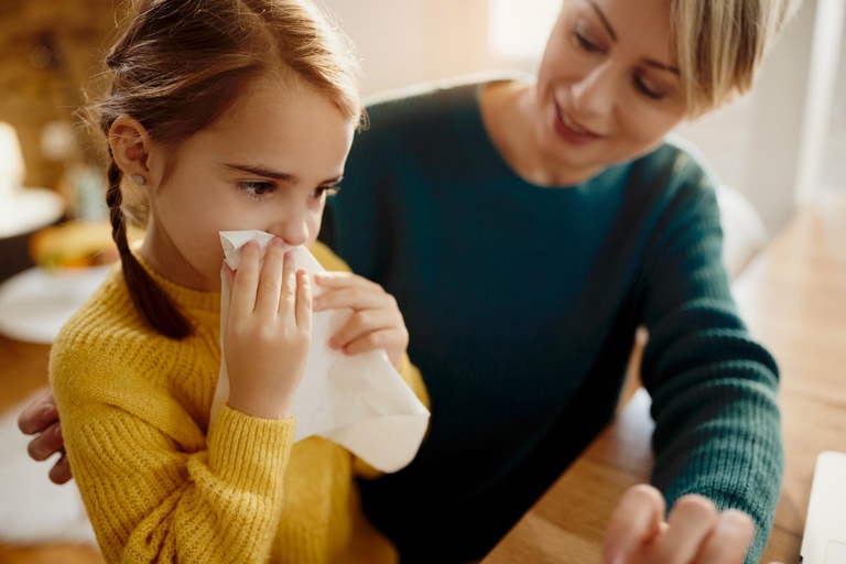 Dia Mundial da Alergia alerta para uma das doenças mais frequentes no mundo