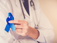 HUAC/UFCG promove a “Semana Azul – Um Toque pela Vida!” com ações voltadas à saúde do homem