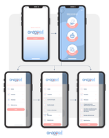 Aplicativo OncoPed, desenvolvido por professores e alunos da UFCG, auxilia crianças e adolescentes em tratamento oncológico no HUAC