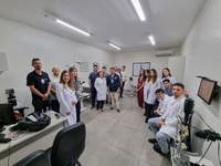 HU de Campina Grande (PB) inaugura novo Centro Oftalmológico