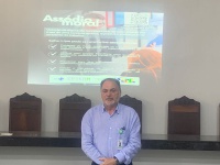 HUAC apresenta avanços do Plano Diretor Estratégico em evento institucional