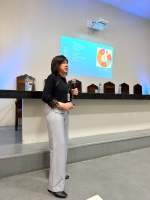 II INOVA HUAC reúne profissionais e estudantes para um dia de criatividade e inovação em saúde