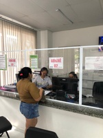 99,7% dos pacientes entrevistados indicariam o HUAC-UFCG, segundo Pesquisa de Satisfação