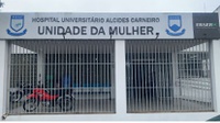 Unidade da Mulher do HUAC-UFCG divulga programação da campanha Outubro Rosa na unidade hospitalar