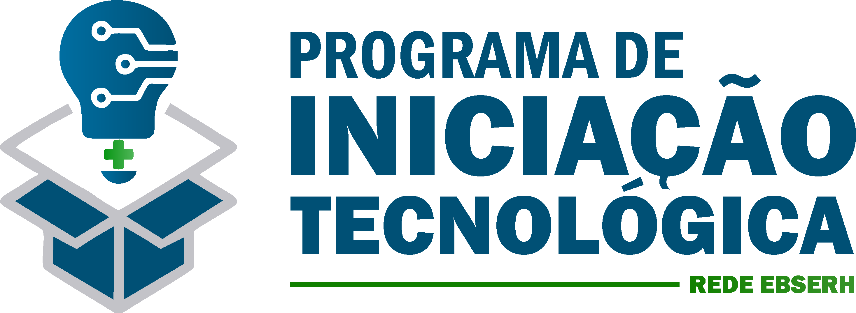 Programa de Iniciação Tecnológica (PIT/Ebserh/HUAC)