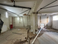 Reforma e Adequações de Infraestrutura para implantação do Serviço de Endoscopia e Hospital Dia.