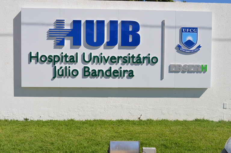 Ambulatórios do HUJB atendem quase 500 pacientes de 11 municípios — Ebserh