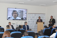 Diálogos em Rede: Evento debate escuta ativa, integridade e controle interno no HUJB-UFCG