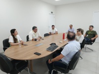 Gestão do HUJB-UFCG analisa projeto de sustentabilidade financeira