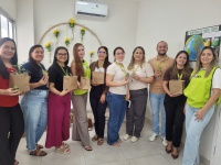 HUJB promove 2º Simpósio da Comissão de Gerenciamento de Resíduos de Serviços de Saúde