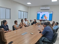 HUJB-UFCG celebra conclusão de turma da Residência de Medicina de Família e Comunidade