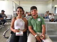 Ações do HUL marcam Semana Mundial do Rim com foco em prevenção e diagnóstico