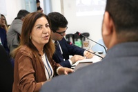 Audiência no MPF-SE evidencia esforços da unidade para fortalecer equipes e aprimorar serviços à população