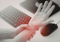 Especialista do HUL alerta para sinais e prevenção das LER/DORT