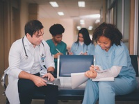 Hospital Universitário de Lagarto amplia vagas para residência em saúde