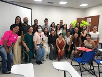 Primeiro Café com a GEP promove integração entre preceptores e gestores do HUL