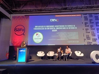 Protagonismo em pesquisa: HUL marca presença em congresso nacional de fonoaudiologia