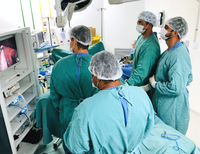 Videolaparoscopia: Hospital Universitário de Lagarto utiliza técnica menos invasiva em procedimentos cirúrgicos