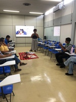 Atendimento Antirracista é tema de curso voltado a colaboradores do HULW