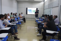 HULW-UFPB capacita gestores em planejamento estratégico