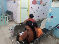 HULW-UFPB/Ebserh realiza ação de sensibilização e inicia triagem para doenças raras em João Pessoa