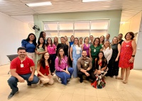 HULW-UFPB fortalece políticas de inclusão com capacitação sobre avaliação biopsicossocial