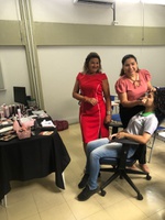 HULW-UFPB realiza eventos em comemoração ao Dia do Servidor Público