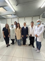 Projeto desenvolvido no HULW-UFPB reabilita pacientes que sofreram perda de estruturas da face