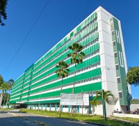 Sessão especial do Congresso Nacional homenageia HULW pelos 45 anos de atuação e UFPB pelo aniversário de 70 anos