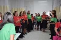 Hospitais Universitários do Rio Grande do Norte realizam programação musical para pacientes e colaboradores