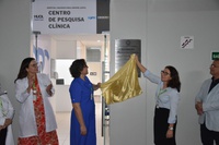 Huol inaugura Centro de Pesquisa Clínica com foco no trabalho em rede