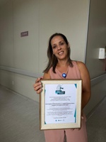 HUOL-UFRN conquista 3º lugar no estado por atuação na detecção das doenças neuroinvasivas por arbovírus